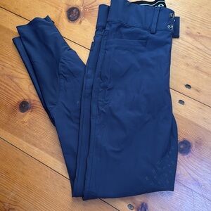 Pomme Full Seat Breech